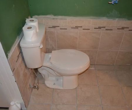 Gaffney's Plumbing