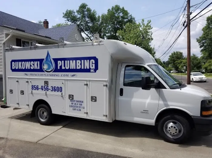 Bukowski Plumbing INC. | Same Day Plumber| New Jersey Picture 2