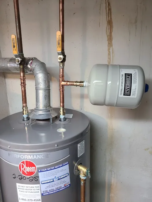 Bukowski Plumbing INC. | Same Day Plumber| New Jersey Picture 5