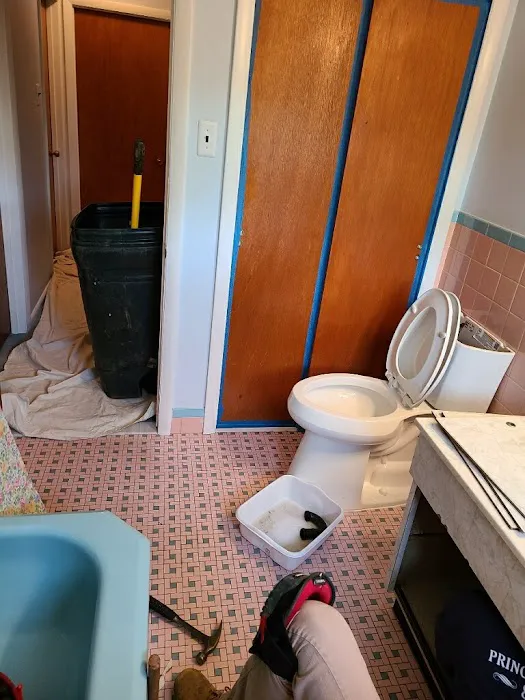 Bukowski Plumbing INC. | Same Day Plumber| New Jersey Picture 9