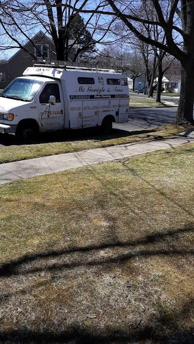 Mc Gonigle & Sons Llc Picture 1