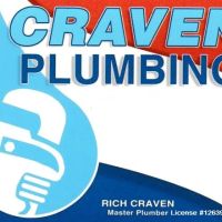 Craven Plumbing LLC ico