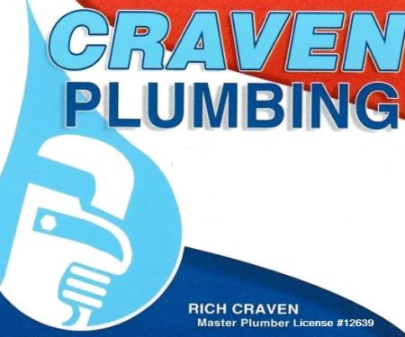 Craven Plumbing LLC