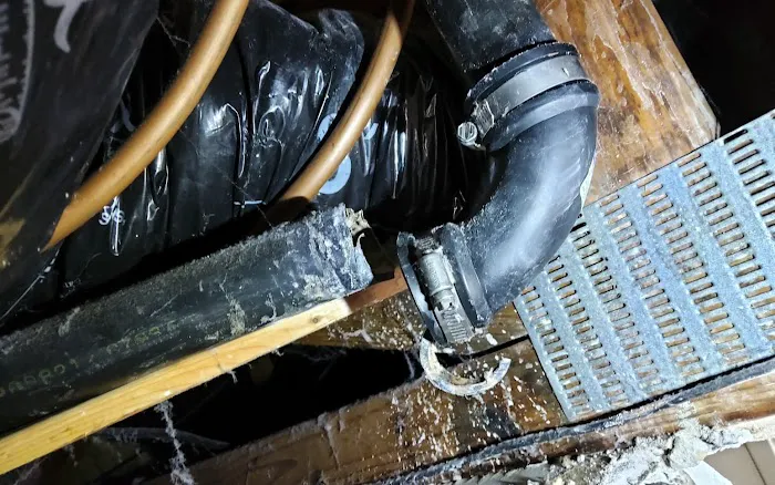 Len The Plumber Heating & Air, LLC Picture 7