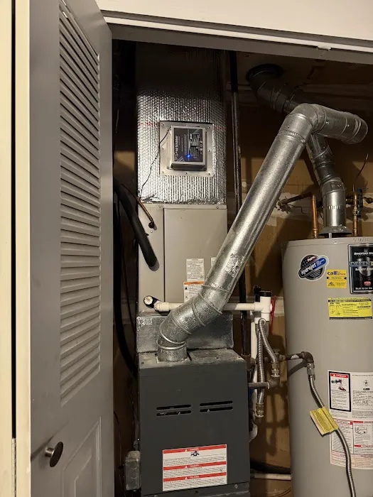 Len The Plumber Heating & Air, LLC Picture 8