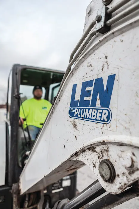Len The Plumber Heating & Air, LLC Picture 5