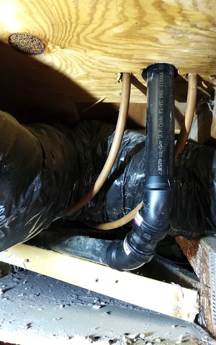 Len The Plumber Heating & Air, LLC Picture 10