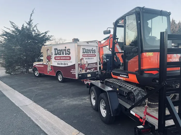 Davis Drain Cleaning Picture 7