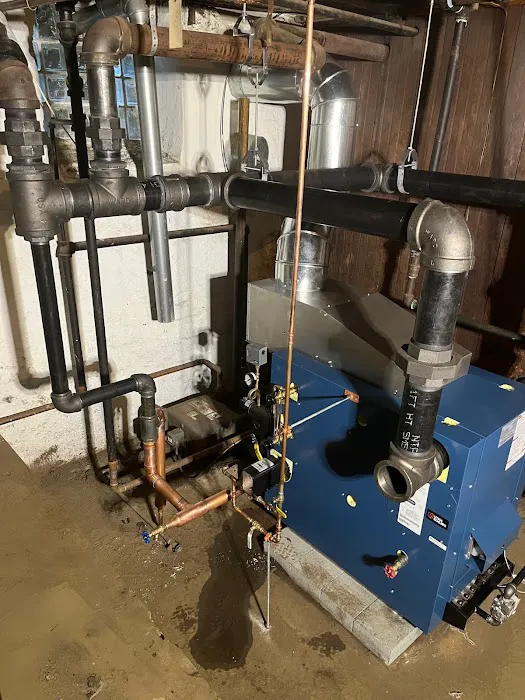City Plumbing of South Jersey Picture 1