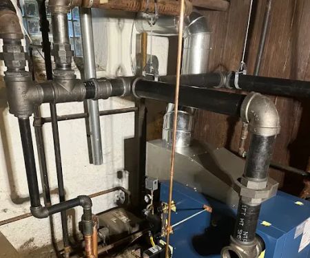 City Plumbing of South Jersey