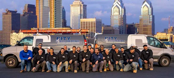 City Plumbing of South Jersey Picture 2