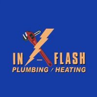 In A Flash Plumbing & Heating ico
