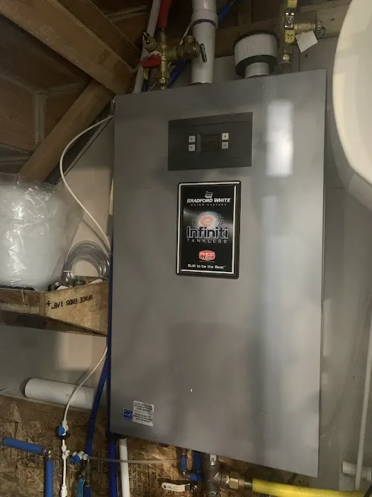 KNC Plumbing LLC Picture 4