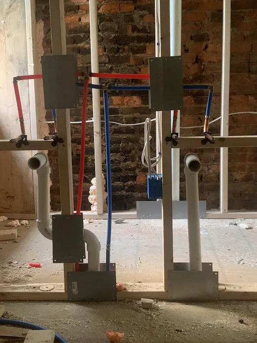 KNC Plumbing LLC Picture 5