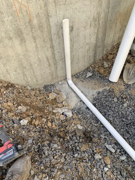 KNC Plumbing LLC Picture 1