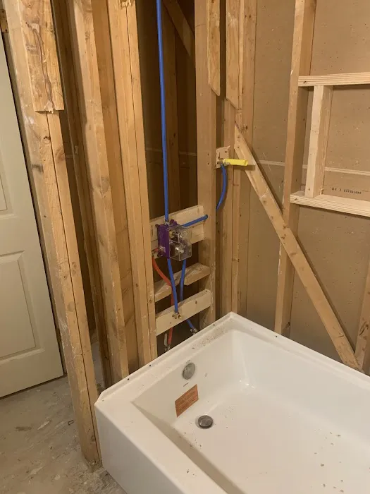 KNC Plumbing LLC Picture 7