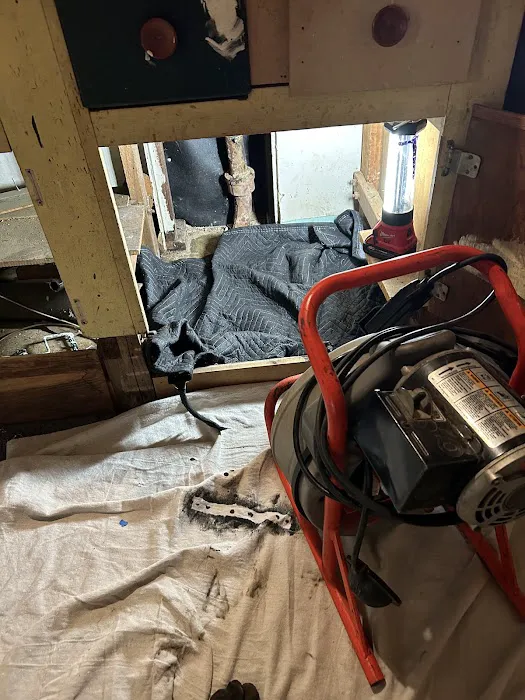 Turbo Drain Cleaning LLC Picture 3