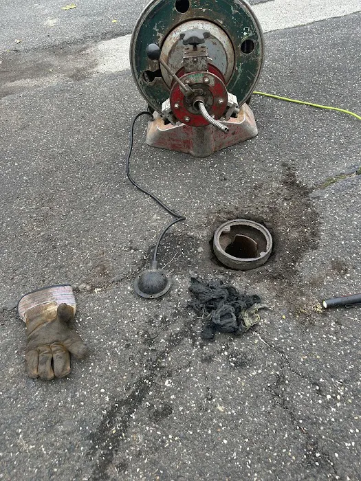 Turbo Drain Cleaning LLC Picture 1