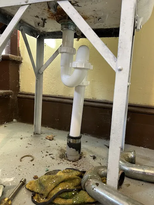 Turbo Drain Cleaning LLC Picture 2