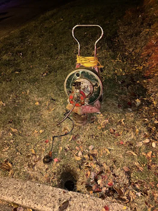 Turbo Drain Cleaning LLC Picture 6