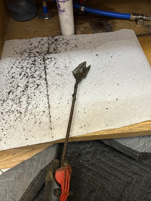 Turbo Drain Cleaning LLC Picture 5