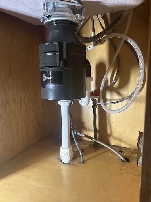 Turbo Drain Cleaning LLC Picture 9