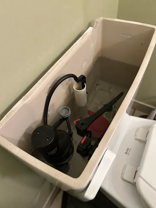 Turbo Drain Cleaning LLC Picture 8