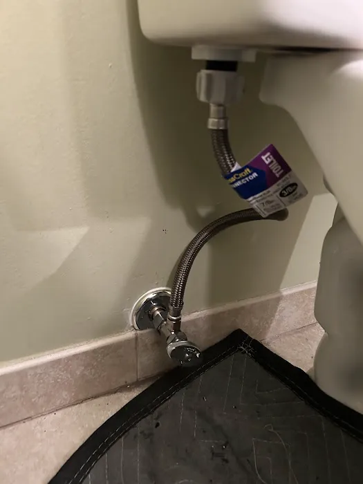 Turbo Drain Cleaning LLC Picture 10