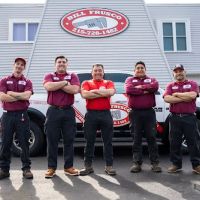 Bill Frusco Plumbing Heating and Air Conditioning ico