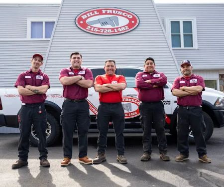 Bill Frusco Plumbing Heating and Air Conditioning