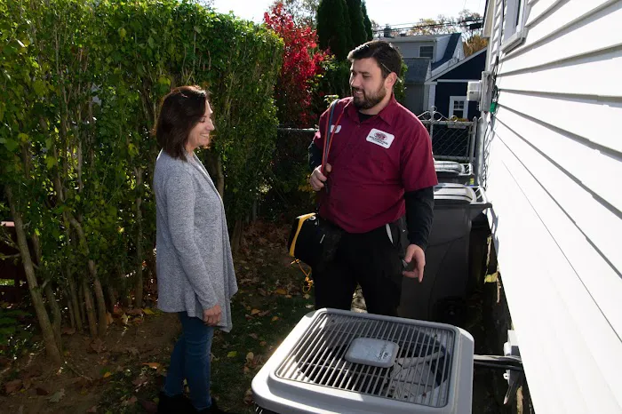 Bill Frusco Plumbing Heating and Air Conditioning Picture 6