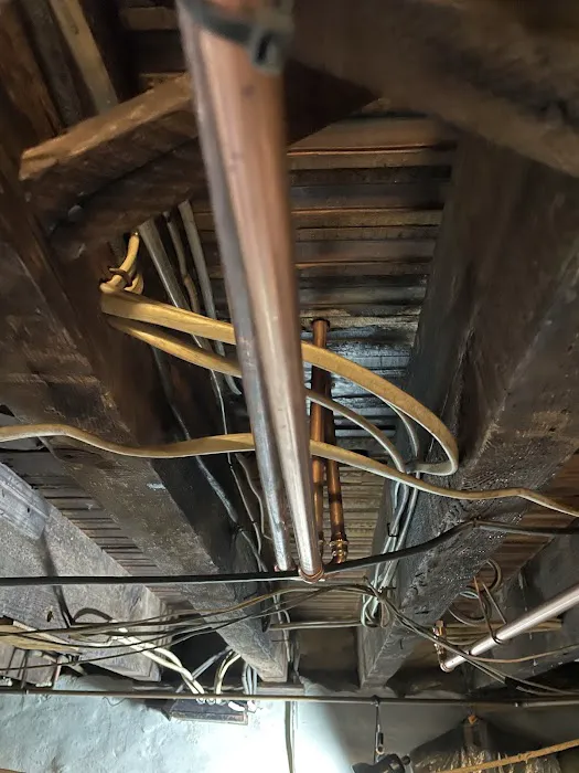 Bill Frusco Plumbing Heating and Air Conditioning Picture 5