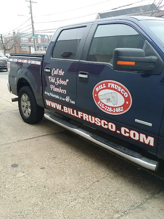 Bill Frusco Plumbing Heating and Air Conditioning Picture 4