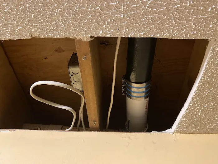 Bill Frusco Plumbing Heating and Air Conditioning Picture 8