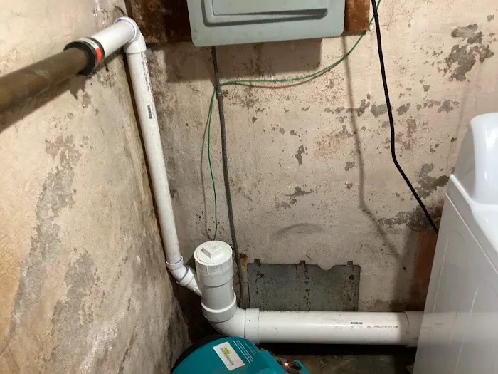 Bill Frusco Plumbing Heating and Air Conditioning Picture 7