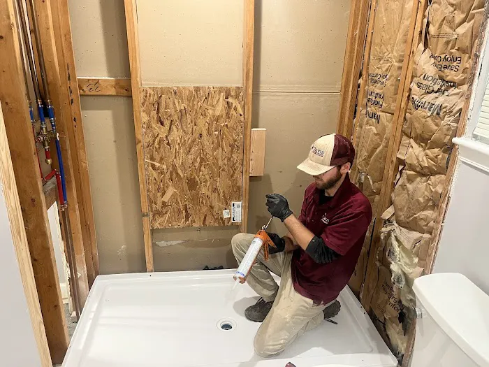 Davis Plumbing & Drain Picture 4