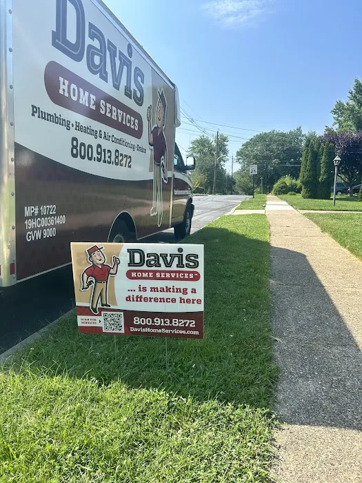 Davis Plumbing & Drain Picture 3