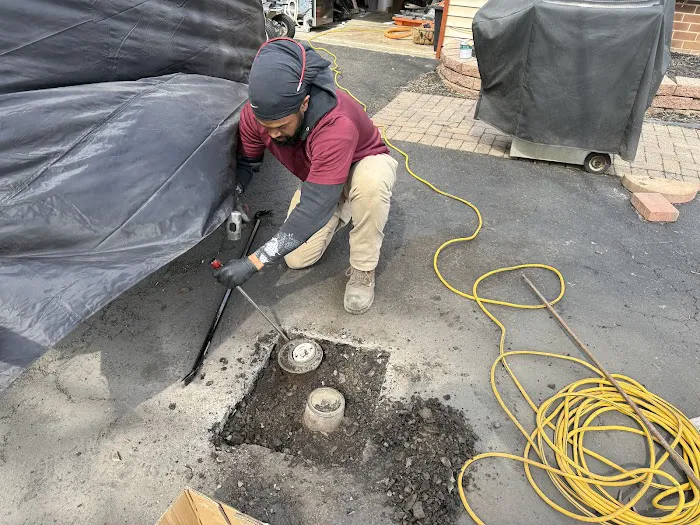Davis Plumbing & Drain Picture 7