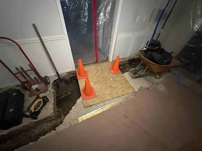 Cope Plumbing Heating & Drain Picture 1