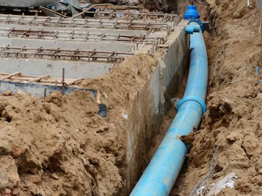 Flow Drain Services Picture 2