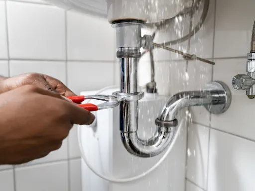 Flow Drain Services Picture 1