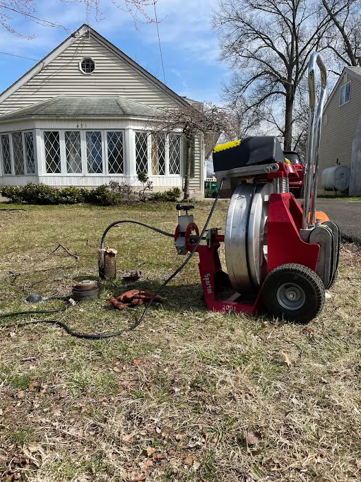 Flow Drain Services Picture 4