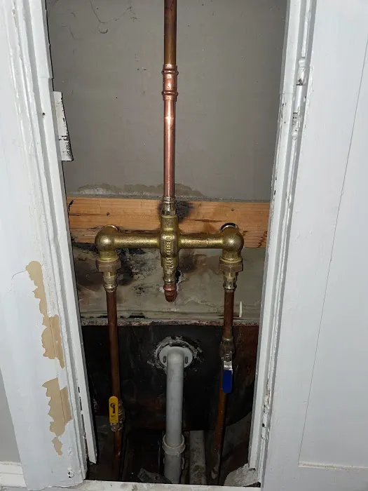 Flow Drain Services Picture 5