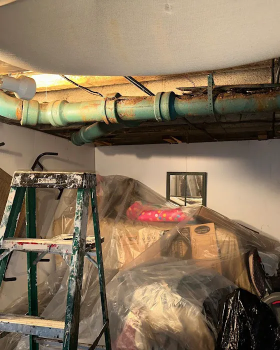 Flow Drain Services Picture 8