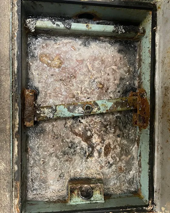 Flow Drain Services Picture 9