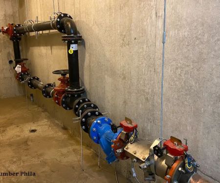 Plumber Phila