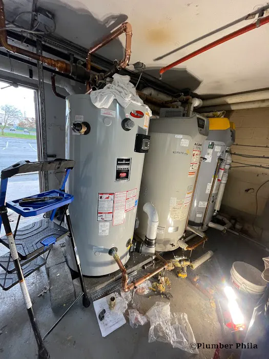 Plumber Phila Picture 3