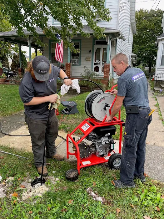Wolfschmidt Plumbing, Heating & Cooling Picture 1