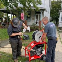 Wolfschmidt Plumbing, Heating & Cooling ico