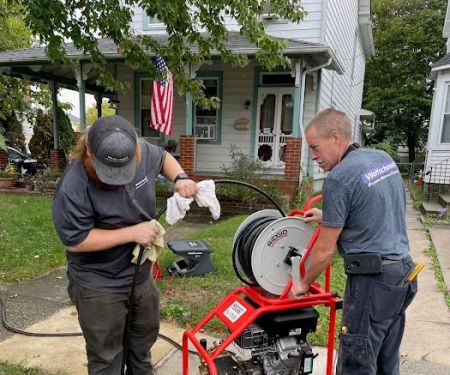 Wolfschmidt Plumbing, Heating & Cooling